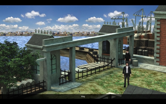 Teaserbild für Der zweite Goldrausch im Test